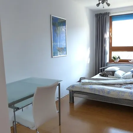 Appartamento Sas Royal Park Stettino