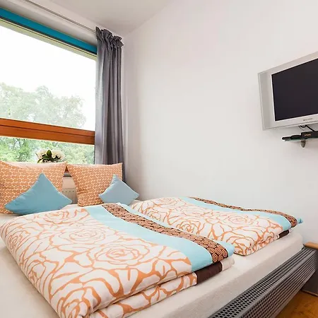 Appartamento Sas Royal Park