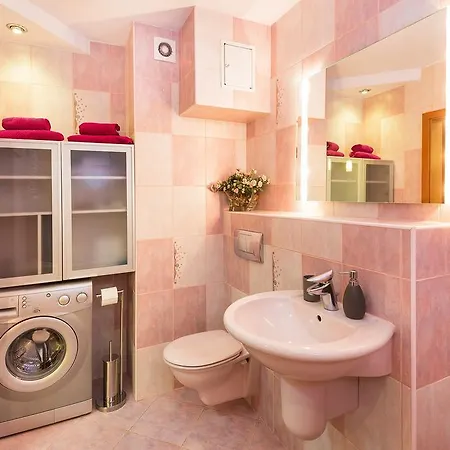 Appartamento Sas Royal Park *